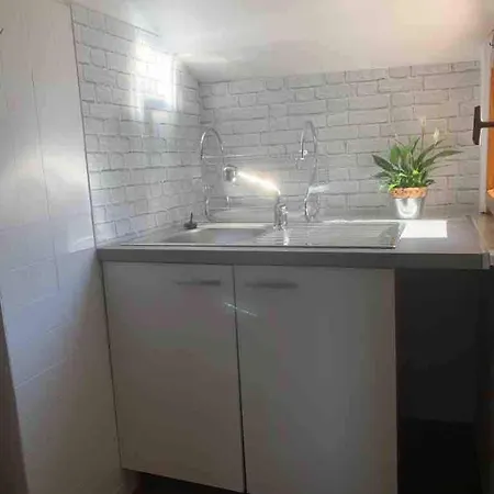 Daire Apartmentsit - Pochi Passi Dal Mare *