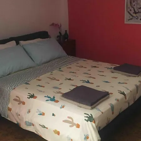 Apartmentsit - Pochi Passi Dal Mare Daire