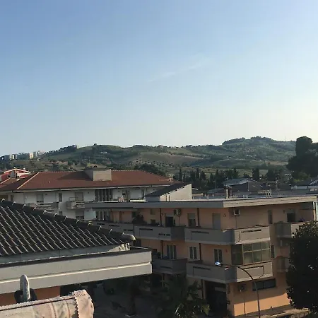 Daire Apartmentsit - Pochi Passi Dal Mare