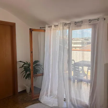 Apartmentsit - Pochi Passi Dal Mare Daire *
