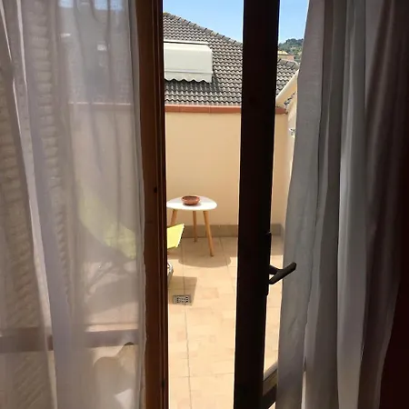 Daire Apartmentsit - Pochi Passi Dal Mare *