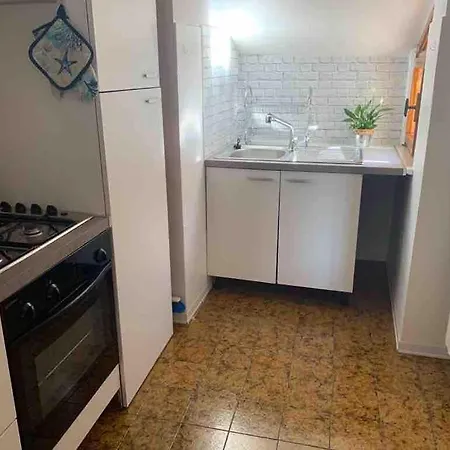 Apartmentsit - Pochi Passi Dal Mare Alba Adriatica