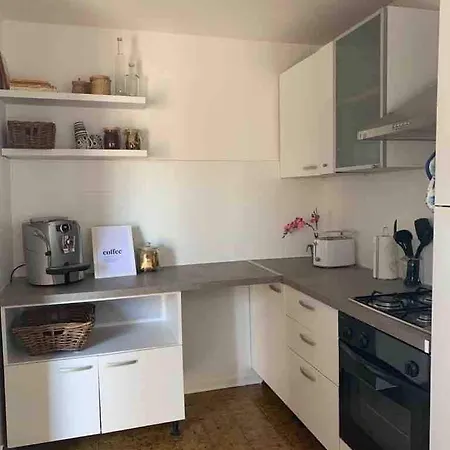 Apartmentsit - Pochi Passi Dal Mare Apartment