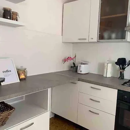 Apartmentsit - Pochi Passi Dal Mare Apartment