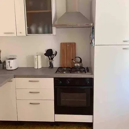 Apartmentsit - Pochi Passi Dal Mare Apartment