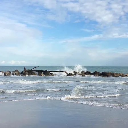 Apartmentsit - Pochi Passi Dal Mare Apartment Alba Adriatica