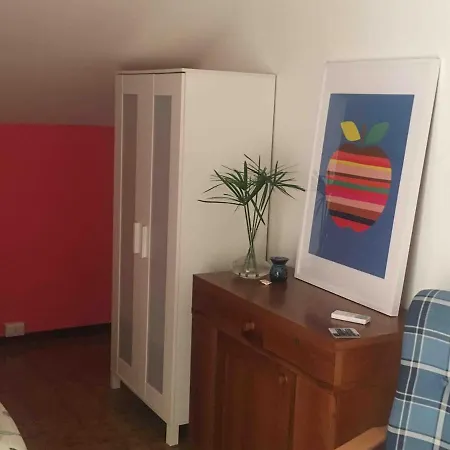 Apartmentsit - Pochi Passi Dal Mare