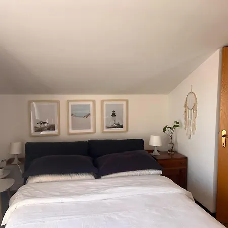 Apartmentsit - Pochi Passi Dal Mare Apartment