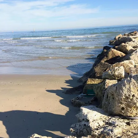 Apartmentsit - Pochi Passi Dal Mare Alba Adriatica