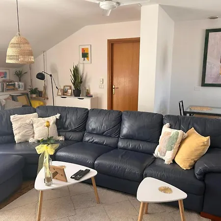 Apartment Apartmentsit - Pochi Passi Dal Mare