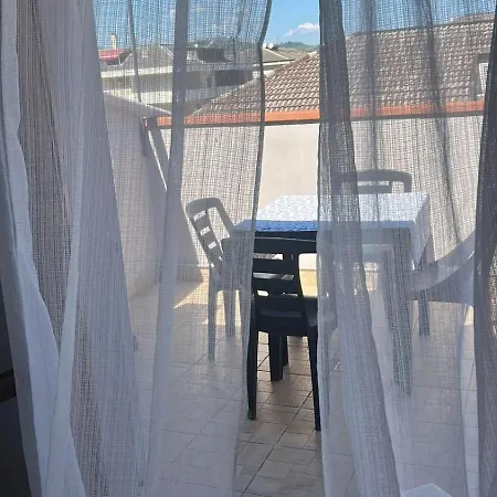 Apartment Apartmentsit - Pochi Passi Dal Mare Alba Adriatica