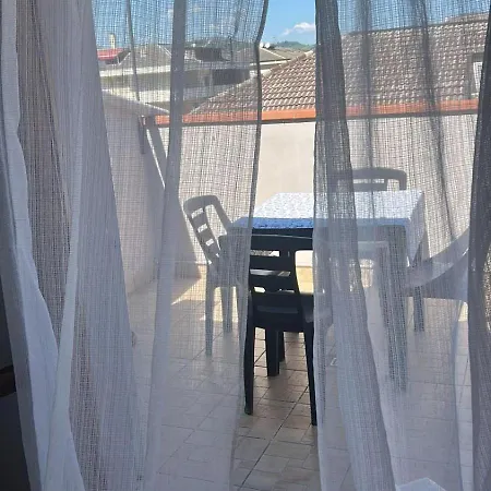 Apartment Apartmentsit - Pochi Passi Dal Mare Alba Adriatica