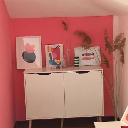 Apartmentsit - Pochi Passi Dal Mare Alba Adriatica