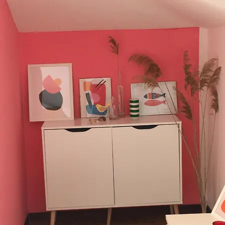 Apartmentsit - Pochi Passi Dal Mare Alba Adriatica