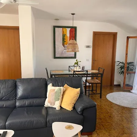 Apartmentsit - Pochi Passi Dal Mare * Alba Adriatica