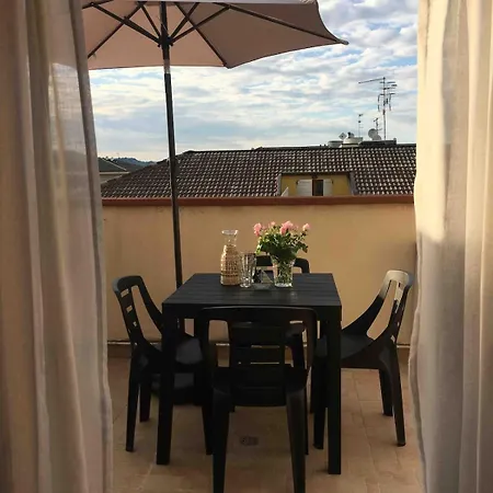 Apartmentsit - Pochi Passi Dal Mare Apartment