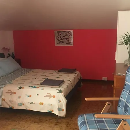 Apartmentsit - Pochi Passi Dal Mare Apartment *