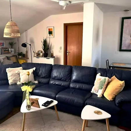Apartmentsit - Pochi Passi Dal Mare Apartment *