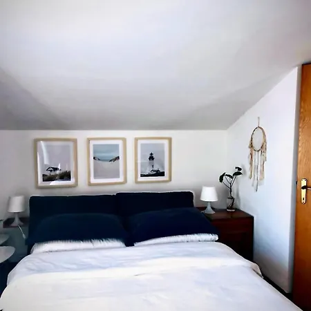Apartment Apartmentsit - Pochi Passi Dal Mare