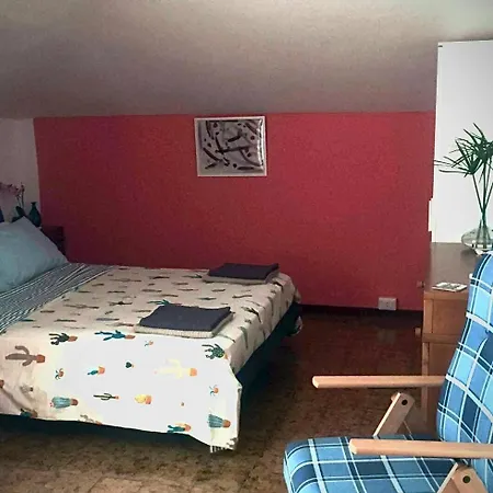 Apartmentsit - Pochi Passi Dal Mare Apartment *